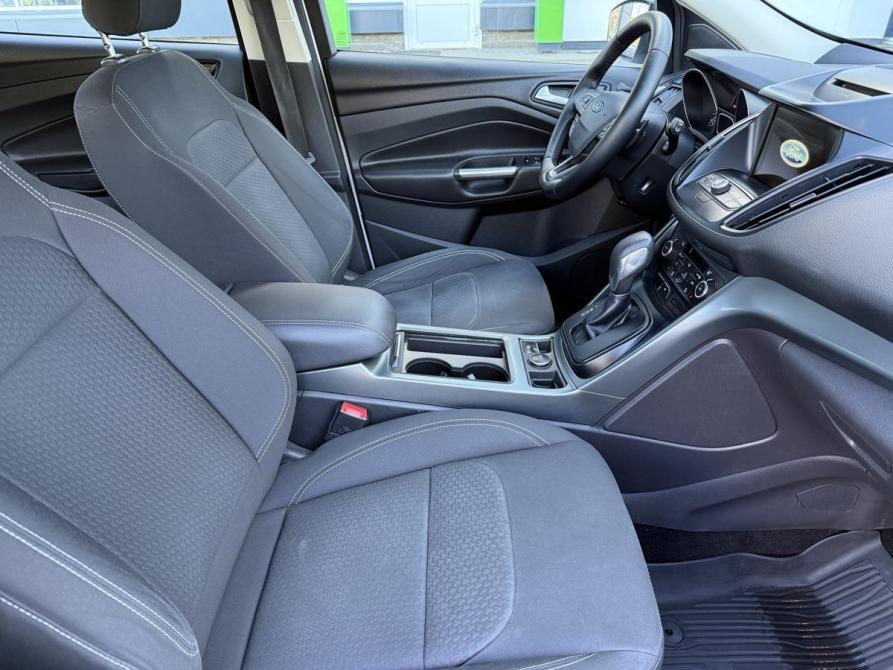 Ford Kuga II Рестайлинг Ярославль  - изображение 10