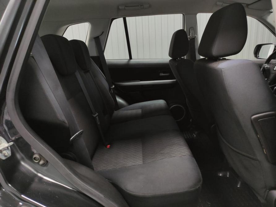 Suzuki Grand Vitara II Рестайлинг 2 Пермь  - изображение 10