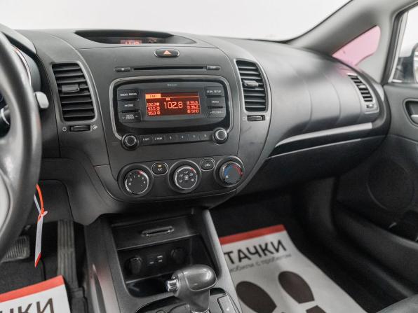 Kia K3 I Рестайлинг с пробегом 2017 года, цена 1 025 000 рублей, 160000 км, седан, Автокод Объявления