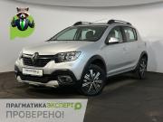 Renault Sandero II Рестайлинг Великий Новгород  - изображение 19