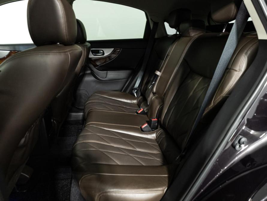 Infiniti QX70 Санкт-Петербург  - изображение 11