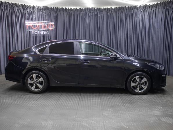Kia Cerato IV с пробегом 2020 года, цена 1 449 000 рублей, 244000 км, седан, Автокод Объявления