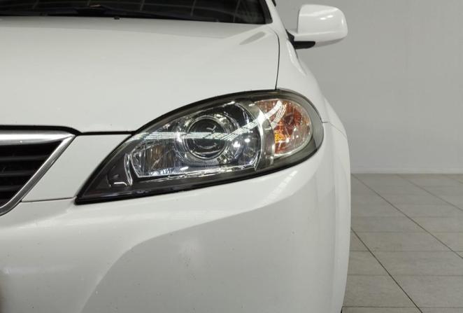 Daewoo Gentra II с пробегом 2014 года, цена 490 000 рублей, 182365 км, седан, Автокод Объявления
