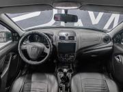 Lada (ВАЗ) Granta I Рестайлинг Ростов-на-Дону  - изображение 37