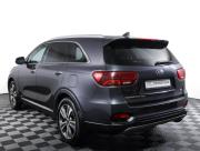 Kia Sorento III Prime Рестайлинг Москва  - изображение 30
