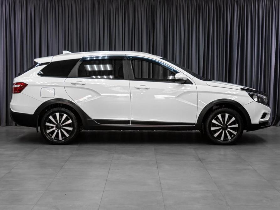 Lada (ВАЗ) Vesta I Тюмень  - изображение 5