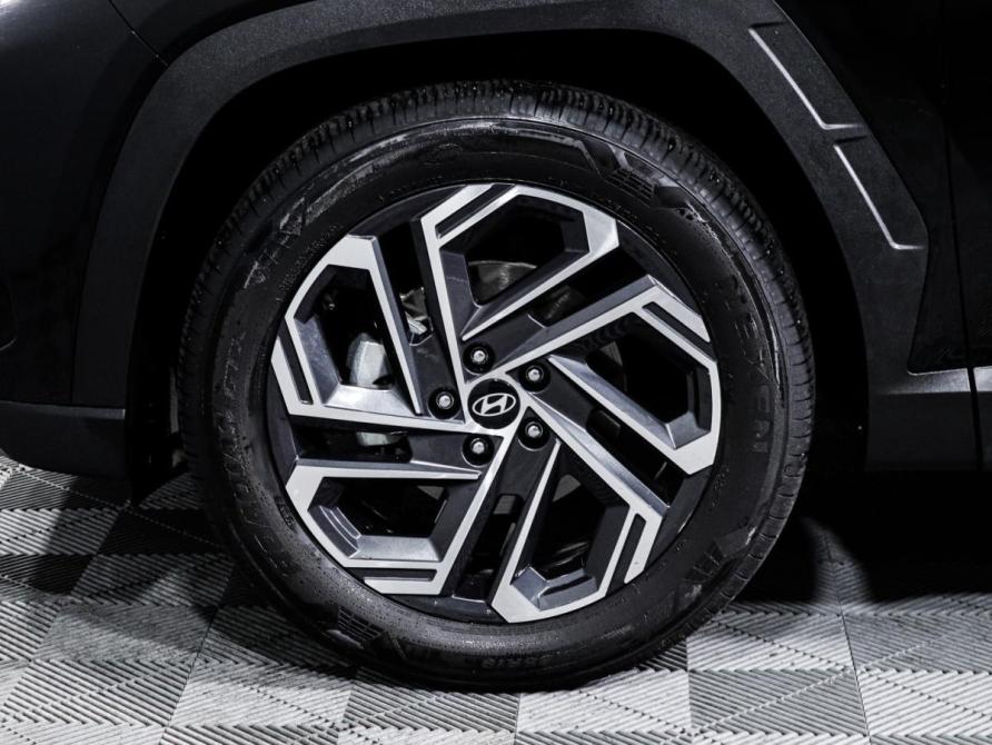 Hyundai Tucson IV Рестайлинг Москва  - изображение 15