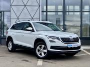 Skoda Kodiaq I Москва  - изображение 25