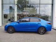 Kia Rio IV Москва  - изображение 30