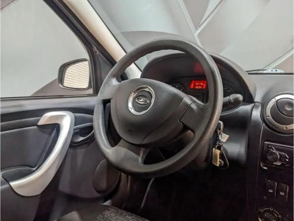 Lada (ВАЗ) Largus I с пробегом 2020 года, цена 835 000 рублей, 92779 км, универсал, Автокод Объявления