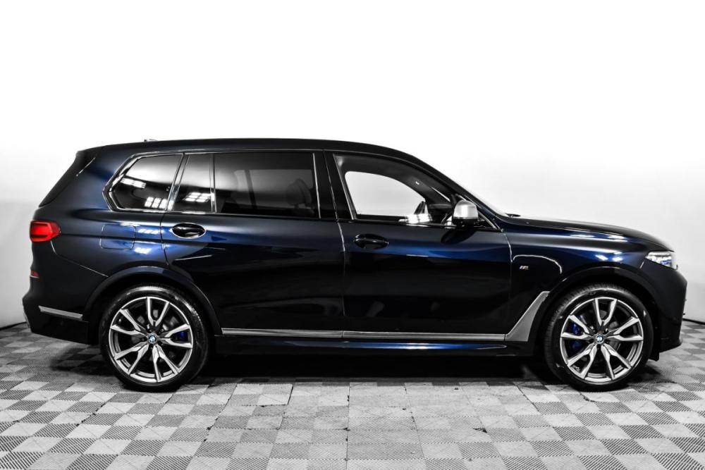 BMW X7 I (G07) Москва  - изображение 29