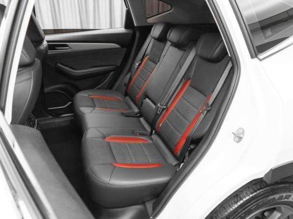 Haval F7 I Рестайлинг с пробегом 2022 года, цена 1 890 000 рублей, 102461 км, внедорожник, Автокод Объявления