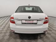 Skoda Octavia III (A7) Рестайлинг Москва  - изображение 27