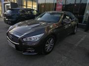 Infiniti Q50 I Москва  - изображение 9