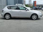Mazda 3 I (BK) Рестайлинг Челябинск  - изображение 54