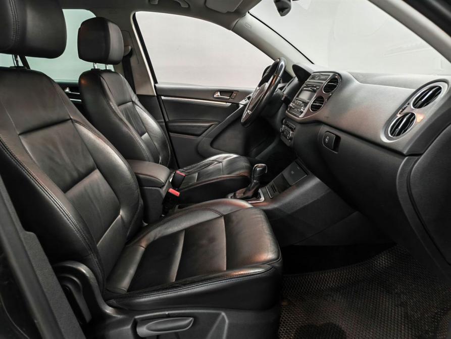 Volkswagen Tiguan I Рестайлинг Москва  - изображение 9