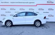 Volkswagen Polo V Рестайлинг Тюмень  - изображение 29