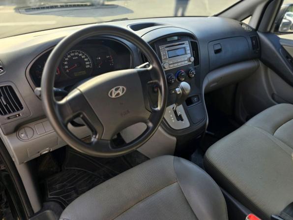 Hyundai Grand Starex I с пробегом 2007 года, цена 799 000 рублей, 200866 км, фургон, Автокод Объявления