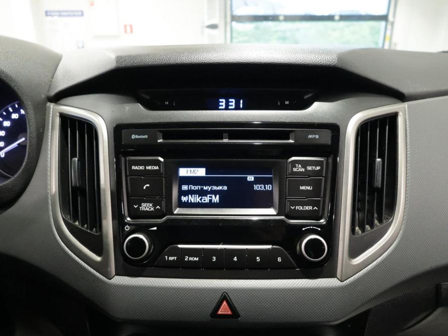 Hyundai Creta I Калуга  - изображение 18