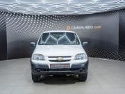 Chevrolet Niva I Рестайлинг Самара  - изображение 27