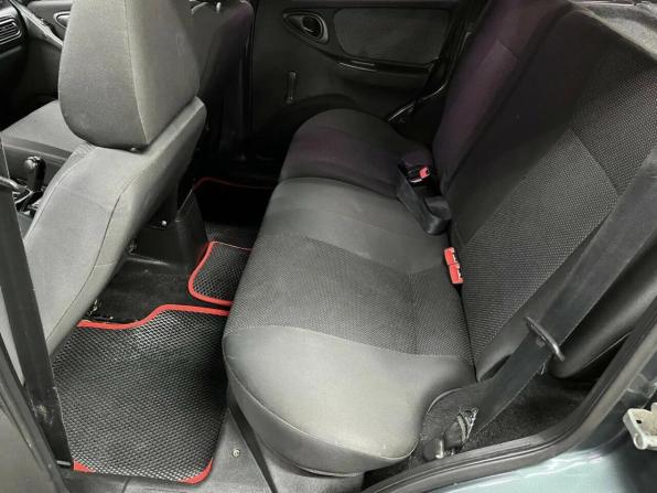 Chevrolet Niva I Рестайлинг с пробегом 2013 года, цена 329 680 рублей, 103800 км, внедорожник, Автокод Объявления