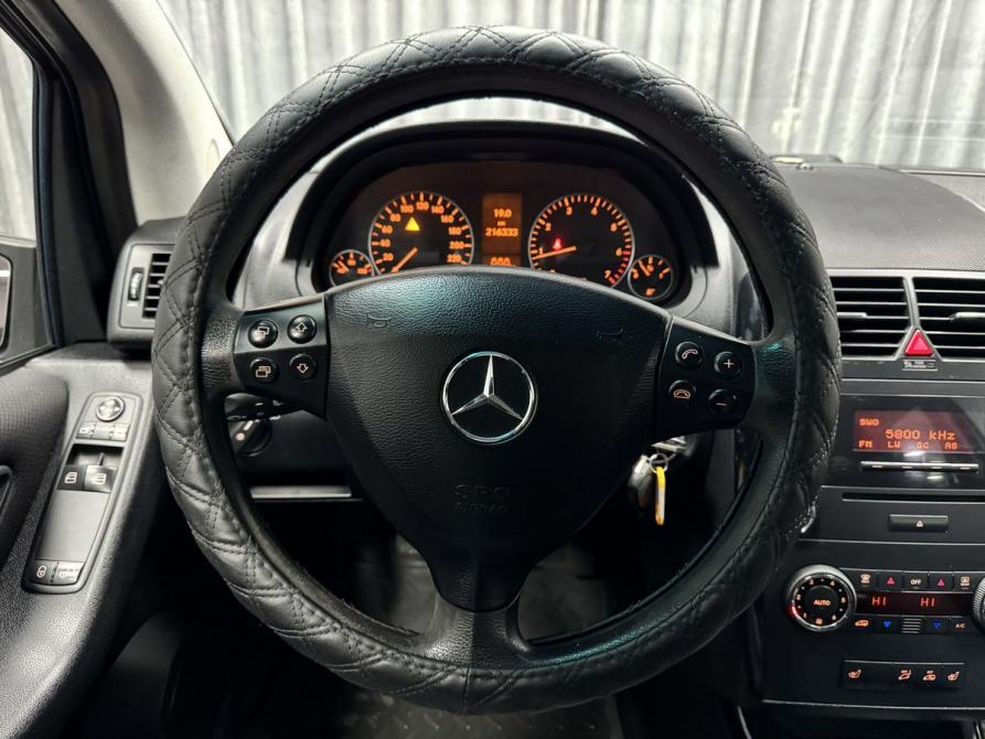 Mercedes-Benz A-Класс II (W169) Стерлитамак  - изображение 22