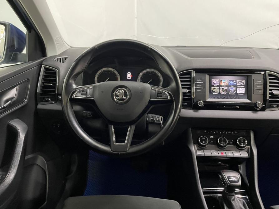 Skoda Karoq I Воронеж  - изображение 17