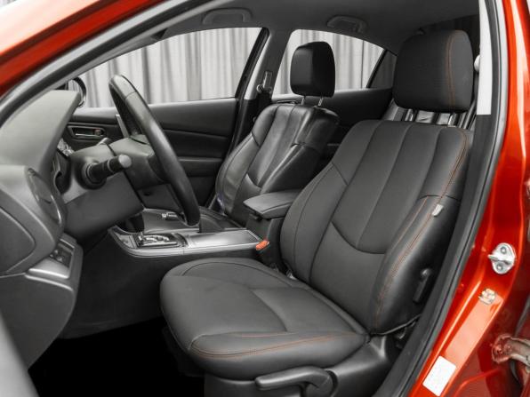 Mazda 6 II (GH) Рестайлинг с пробегом 2010 года, цена 930 000 рублей, 245084 км, седан, Автокод Объявления