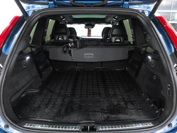 Volvo XC90 II с пробегом 2017 года, цена 3 500 000 рублей, 134967 км, внедорожник, Автокод Объявления