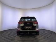 Kia Sportage IV Рестайлинг Москва  - изображение 33