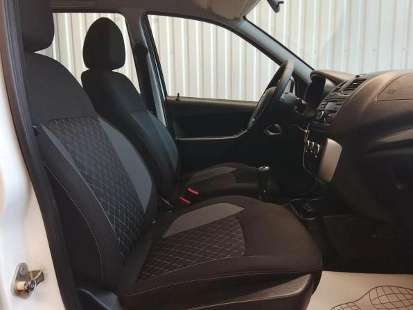 Lada (ВАЗ) Granta I Рестайлинг с пробегом 2019 года, цена 749 000 рублей, 92000 км, универсал, Автокод Объявления