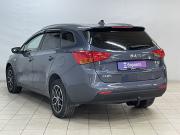 Kia Ceed II Рестайлинг Воронеж  - изображение 27
