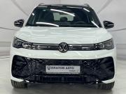 Volkswagen Tiguan III (China Market) Воронеж  - изображение 24