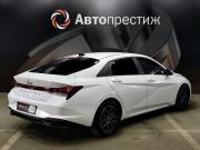Hyundai Elantra VII (CN7) Ставрополь  - изображение 25