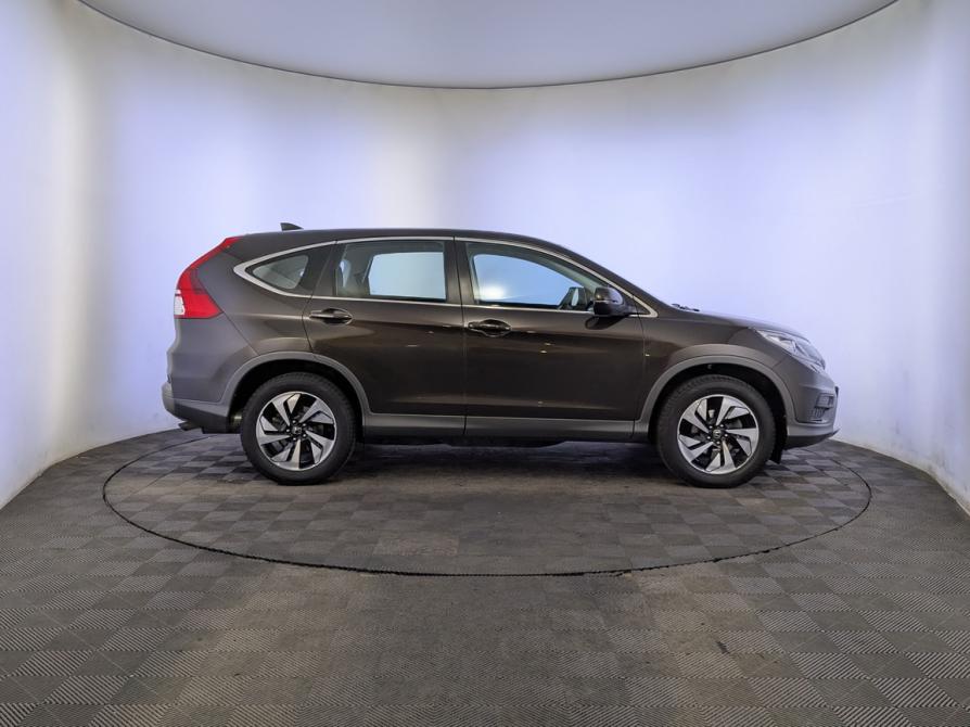 Honda CR-V IV Рестайлинг Москва  - изображение 4