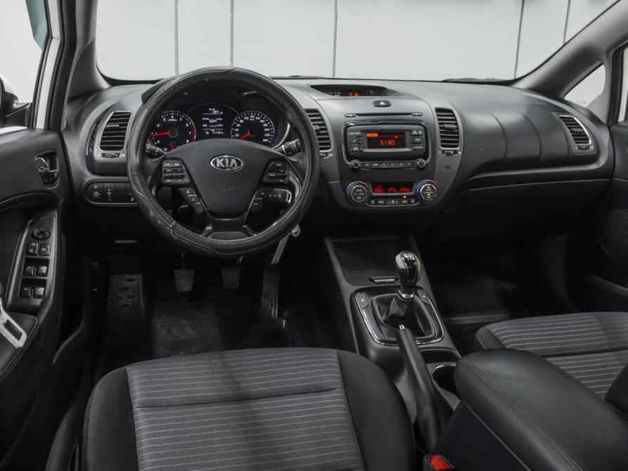 Kia Cerato III Рестайлинг (Classic) Ростов-на-Дону  - изображение 6