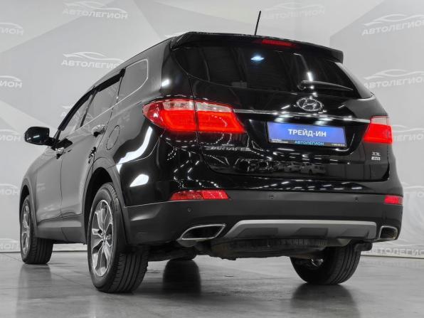 Hyundai Santa Fe III с пробегом 2014 года, цена 1 900 000 рублей, 194672 км, внедорожник, Автокод Объявления