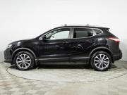 Nissan Qashqai II Санкт-Петербург  - изображение 28