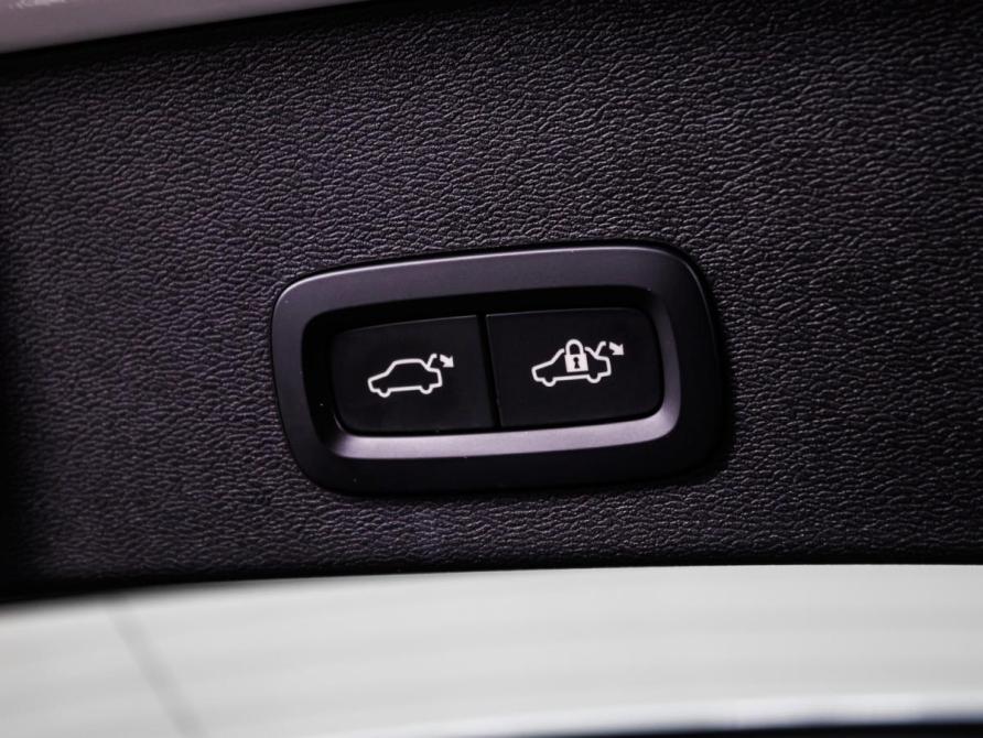 Volvo XC40 I Рестайлинг Москва  - изображение 21