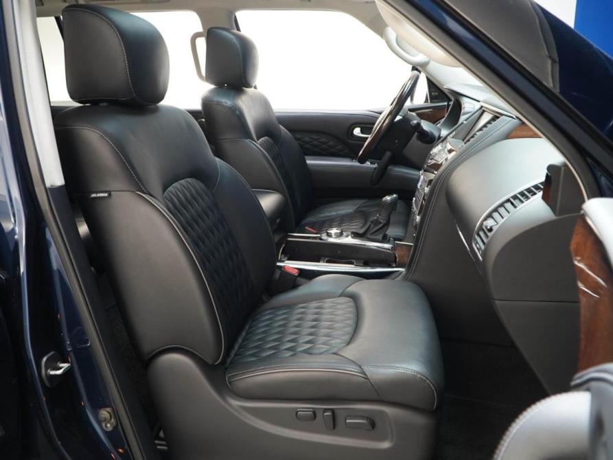 Infiniti QX80 I Рестайлинг 2 Москва  - изображение 9