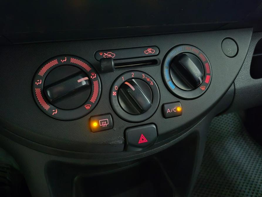 Nissan Note I Рестайлинг Альметьевск  - изображение 21