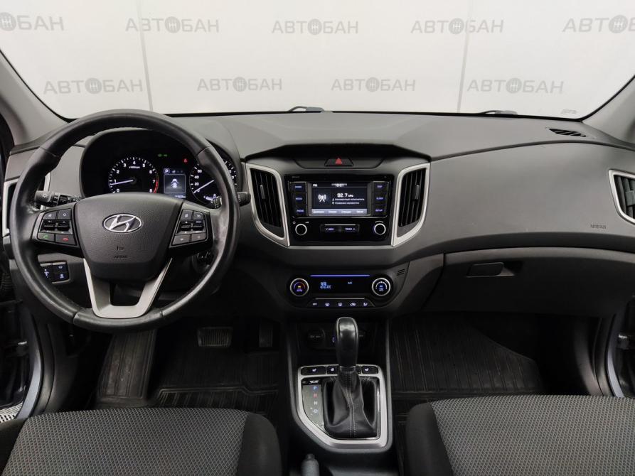 Hyundai Creta I Екатеринбург  - изображение 24