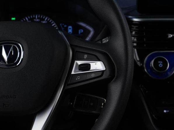 Changan Alsvin с пробегом 2023 года, цена 1 073 021 рубль, 52435 км, седан, Автокод Объявления