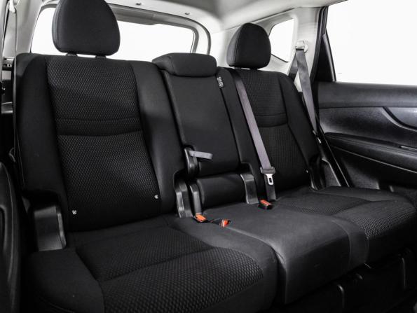 Nissan X-Trail III Рестайлинг с пробегом 2022 года, цена 2 915 000 рублей, 57467 км, внедорожник, Автокод Объявления