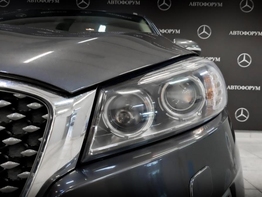 Kia Sorento III Prime Москва  - изображение 17