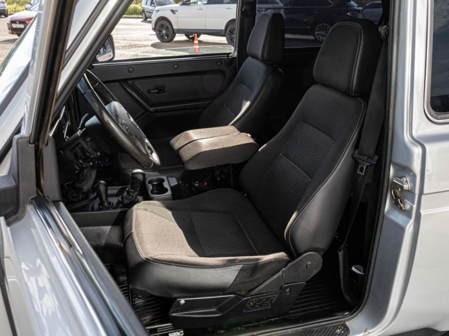 Lada (ВАЗ) 2121 (4x4) I Рестайлинг Краснодар  - изображение 10