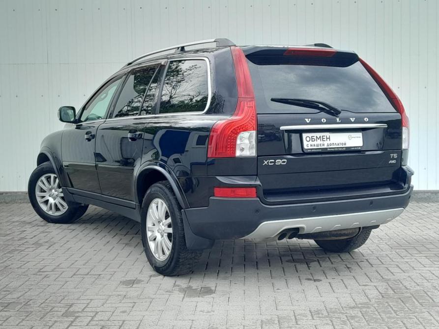 Volvo XC90 I Рестайлинг Новочеркасск  - изображение 3