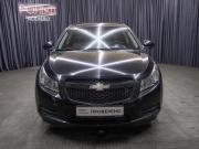 Chevrolet Cruze I Москва  - изображение 19