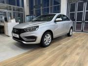 Lada (ВАЗ) Vesta I Рестайлинг (NG) Астрахань  - изображение 27