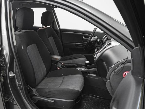 Kia Ceed I Рестайлинг с пробегом 2012 года, цена 848 000 рублей, 194000 км, универсал, Автокод Объявления
